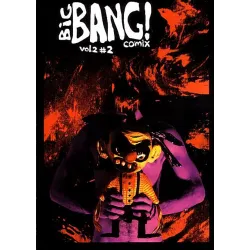 BiG BANG COMIX #2 [Vol.2]